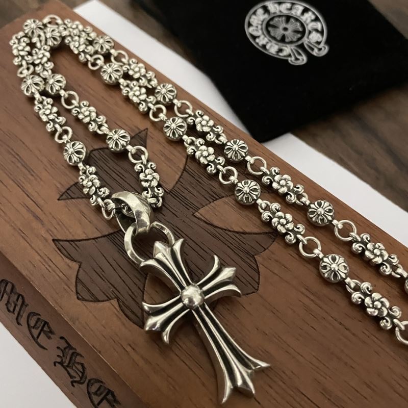 Chrome Hearts Necklaces